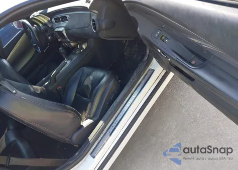 2014 Chevrolet Camaro 2Ss из США, поврежденный, VIN 2G1FK1EJ8E9186968